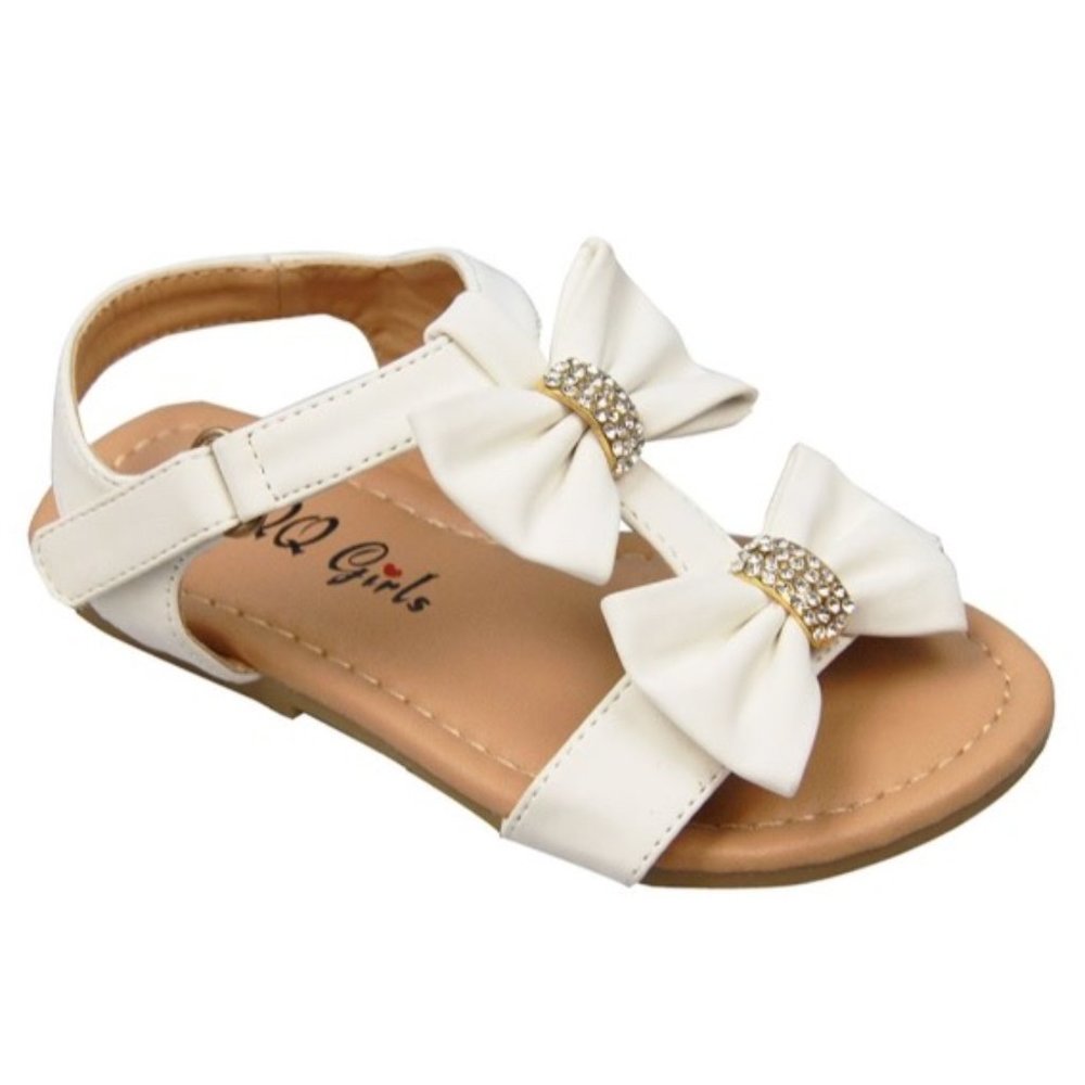 Cayla Toddler Sandal ⭐️